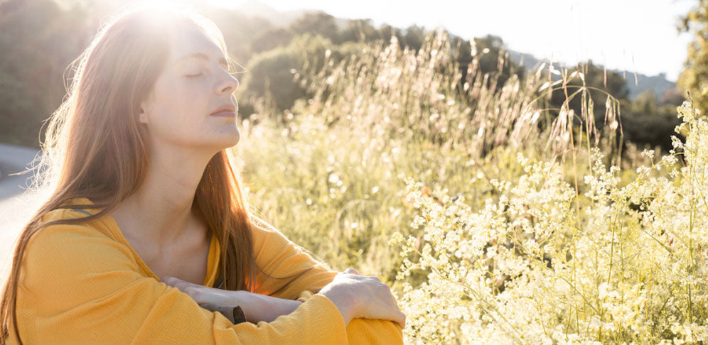 Stress, Menopause & Weight gain