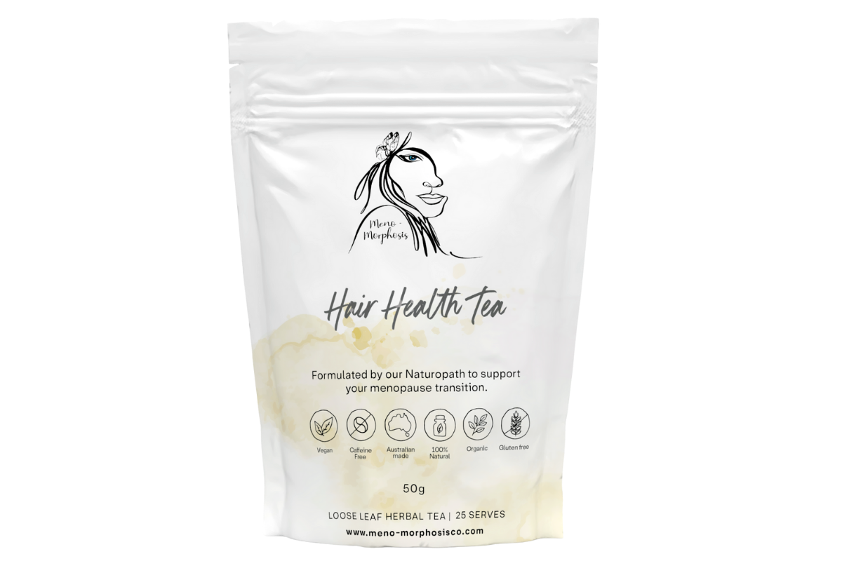 Beauty Bundle - Meno-Morphosis Co The Meno-Morphosis Naturopath Herbal Tea