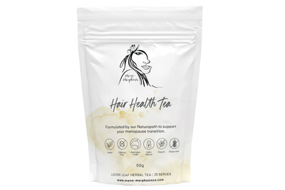Beauty Bundle - Meno-Morphosis Co The Meno-Morphosis Naturopath Herbal Tea
