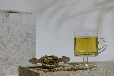 Urinary Health Tea - Meno-Morphosis Co The Meno-Morphosis Naturopath Herbal Tea